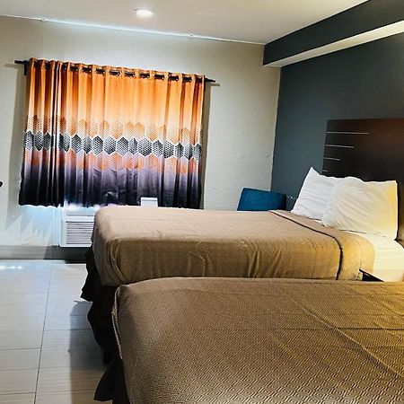Regency Inn & Suits Х'юстон Екстер'єр фото